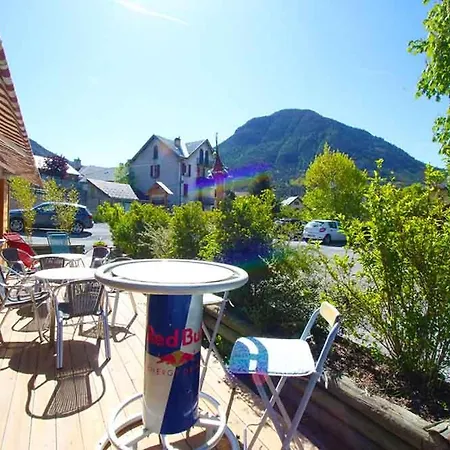 Saint Antoine Bed and Breakfast