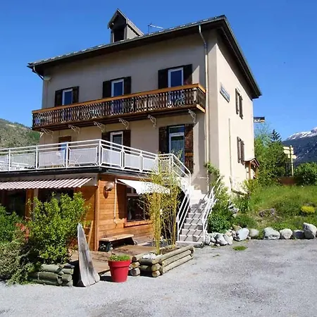 Saint Antoine Bed & Breakfast