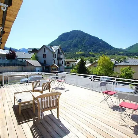 Saint Antoine Bed & Breakfast 2*