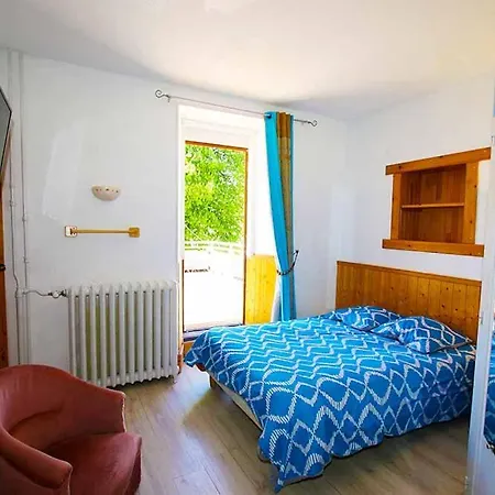 Saint Antoine Bed & Breakfast 2*