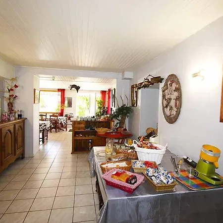 Bed & Breakfast Saint Antoine
